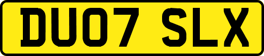 DU07SLX