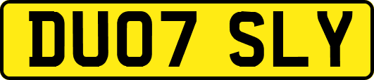 DU07SLY