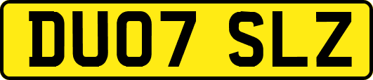 DU07SLZ
