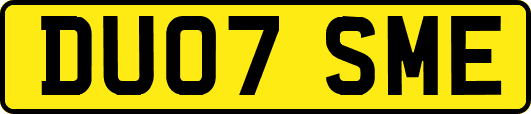 DU07SME
