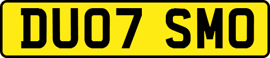 DU07SMO