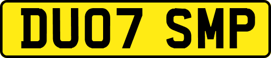 DU07SMP