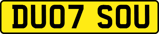 DU07SOU