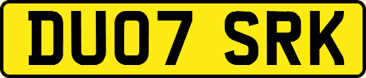 DU07SRK
