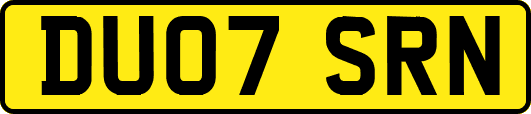 DU07SRN