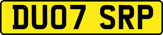 DU07SRP