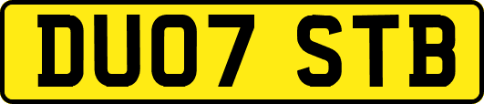 DU07STB