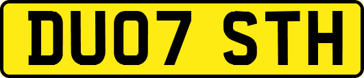 DU07STH