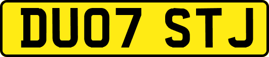 DU07STJ