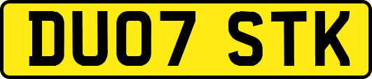 DU07STK