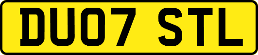 DU07STL