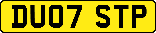 DU07STP