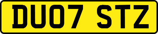 DU07STZ