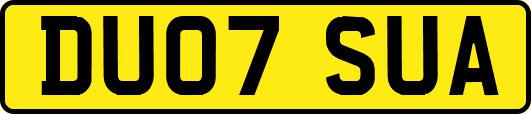 DU07SUA