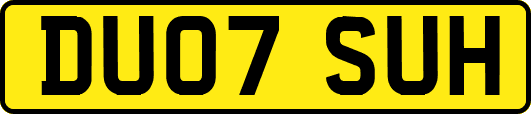 DU07SUH