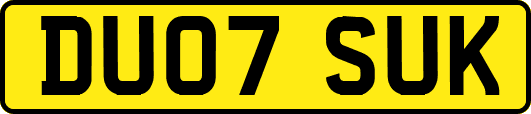 DU07SUK