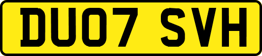 DU07SVH