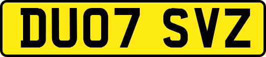 DU07SVZ