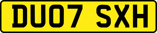 DU07SXH