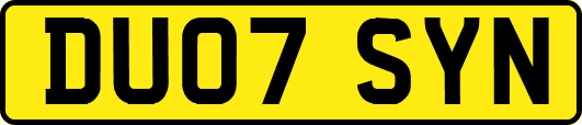DU07SYN