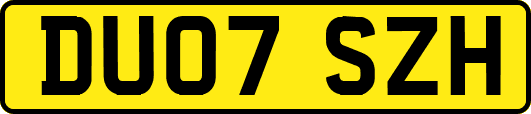 DU07SZH