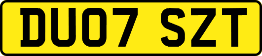 DU07SZT
