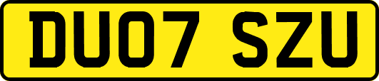 DU07SZU
