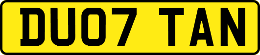 DU07TAN