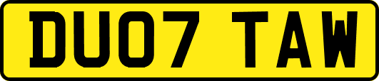 DU07TAW