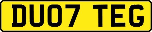 DU07TEG