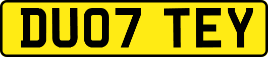 DU07TEY