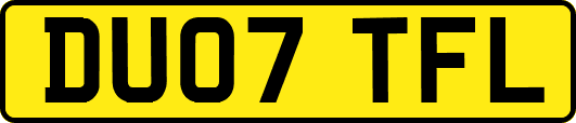 DU07TFL