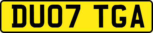 DU07TGA