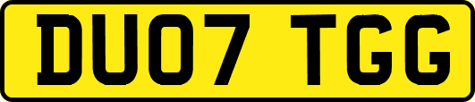 DU07TGG