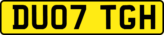 DU07TGH
