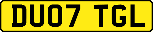 DU07TGL