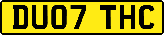 DU07THC