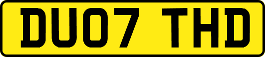 DU07THD