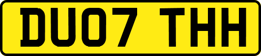DU07THH