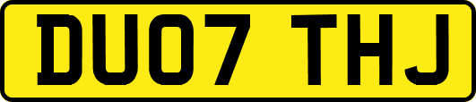 DU07THJ