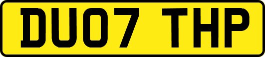 DU07THP
