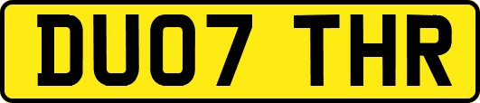 DU07THR