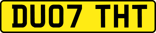 DU07THT