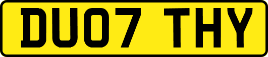 DU07THY
