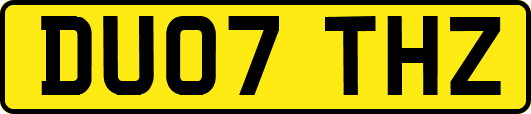 DU07THZ