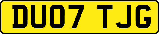 DU07TJG