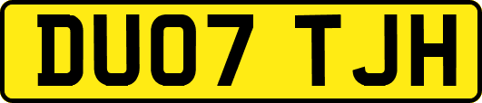 DU07TJH
