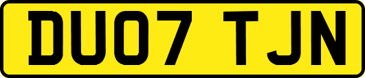 DU07TJN