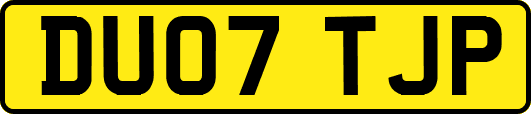 DU07TJP