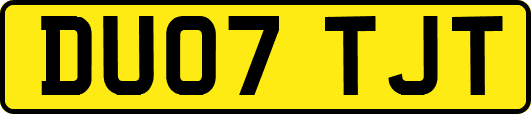 DU07TJT